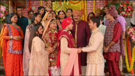 Kuch Reet Jagat Ki Aisi Hai - 28th February 2024